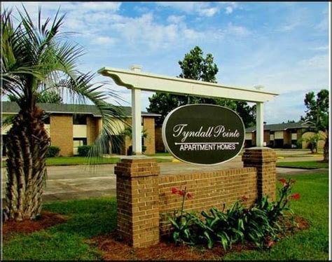 Tyndall pointe apartments  $1,015+